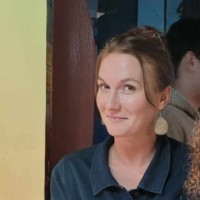 Archireport Employee Elise le Gouic's profile photo