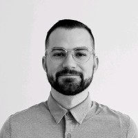 Jostens Employee Carson James's profile photo