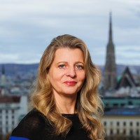 Raiffeisen Bank International AG Employee Henrieta Arslanová's profile photo