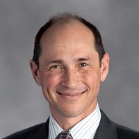First American Bank Employee Thomas Alcoser's profile photo