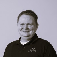 APENTO Employee Kasper Johansen's profile photo