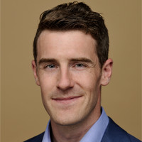 Corion Employee Reuven Smienk's profile photo