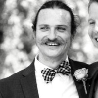 Callibrity Employee Joe Zugelter's profile photo