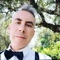 Fustech Employee Adelino Pedro Oliveira's profile photo
