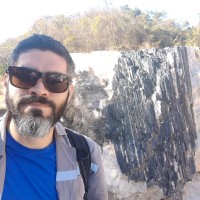 UFMG Employee Anderson Victoria's profile photo