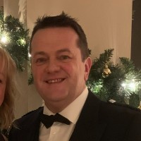 Scotmas Group - Chlorine Dioxide Specialists Employee James Smith's profile photo