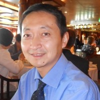Dennis Liu Email & Phone Number