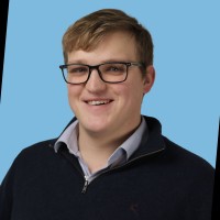 Plextek Employee Ben Skinner's profile photo
