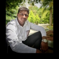 Kantar Employee Rakshith M's profile photo