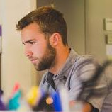 Internet Employee Jack Brian's profile photo