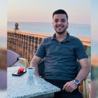 Islam Atef Email & Phone Number