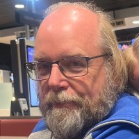 Vernet Group Employee Tim Asher's profile photo