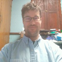 Hackettstown School District Employee John Tupper's profile photo