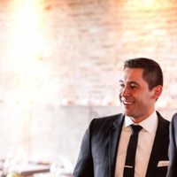 People Driven Technology, Inc Employee Nick de la Luz's profile photo