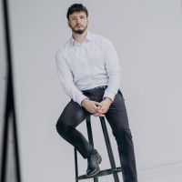 Josef Kozorezov Email