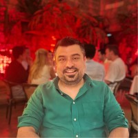 Ronicy Employee Mehmet Han's profile photo