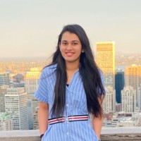 Anjali Ahir Email