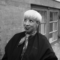 ETHOS studio Employee Eliana Carranza-Pitcher's profile photo