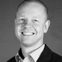 Lidl Suomi Employee Arttu Puhakka's profile photo