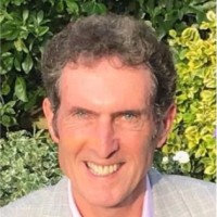 CCT Venues Employee Ian Bull's profile photo