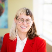 Model Employee Jana Einfeld's profile photo