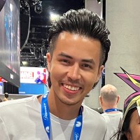 Deck Doctors Employee Matthew Kim's profile photo
