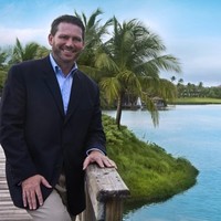 Frenchman's Reef Employee Martin Smith's profile photo
