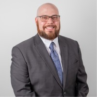 EDP Renewables Employee Daniel Varnell's profile photo