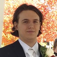 BotsIQ Employee Hunter Sasse's profile photo