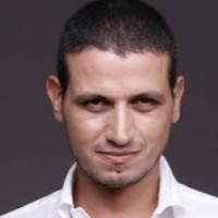 Fetcherr Employee Robby Nissan's profile photo