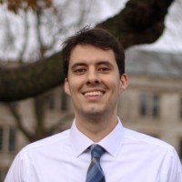 JPMorganChase Employee Joseph Bergin's profile photo