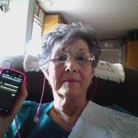 Ruthie Sebring's profile photo