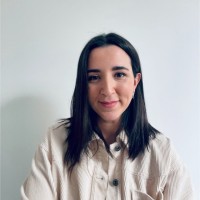 IAG, IMAGE ANALYSIS GROUP Employee Maria Gkotsi's profile photo