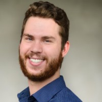 Valley Youth House Employee Harrison Fertig's profile photo