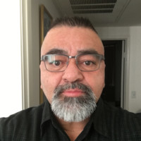 LSAV POWERHOUSE Employee Frank Perez's profile photo