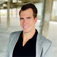University of Cincinnati Employee Jesse Lawrence's profile photo