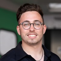 Freedom Brewery Employee Adam Green's profile photo