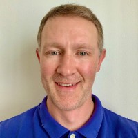 Consultant Employee Paul Jowett's profile photo