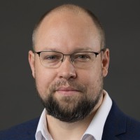 Consult-Elect Employee Mathieu Savard's profile photo