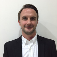 Cawston Press Employee Joe McCardle's profile photo