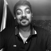 Govind Raj Email & Phone Number
