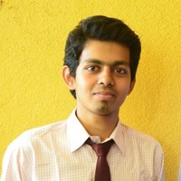 Green Threads, LLC Employee Gaurav Kshirsagar's profile photo