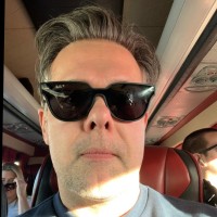 Test Inc. Employee Kevin Harman's profile photo