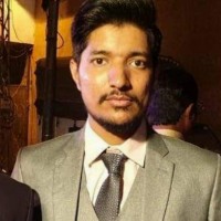 root4tech Employee Usman Saeed's profile photo