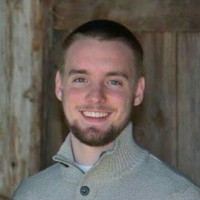 FEMA Employee Cameron Blain's profile photo