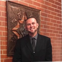 Ralph Helm Inc Employee Jonathan Spencer's profile photo
