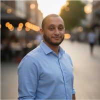 Contractzlab Employee Fehri's profile photo