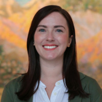 Technical.ly Employee Aileen McNulty's profile photo