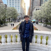 Kombai.io Employee Rishi Sanghvi's profile photo