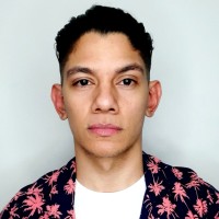 DaCodes. Employee Ricardo Malavé's profile photo